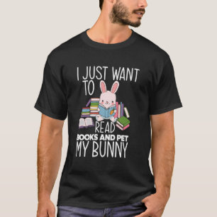 Ich habe gerade Gewollt, mein sonniges Lieblingsbu T-Shirt