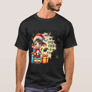 Ich habe gerade mein Bankkonto überprüft und es si T-Shirt