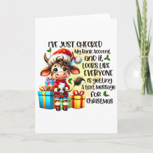 Ich habe gerade mein Nk-Konto überprüft und es sie Karte