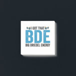 Ich habe Got, dass Big Dreidel Energy Funny Judenu Post-it Klebezettel<br><div class="desc">hanukkah,  passover, jiddisch, chanukah, jüdisch, menorah, jew, gift, Geburtstag, Bagel</div>