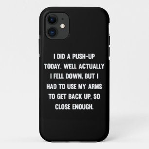 Ich habe heute einen Aufschub gemacht. Nun, ich bi Case-Mate iPhone Hülle