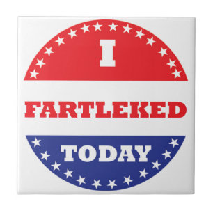 Ich habe heute Fartleed Fliese