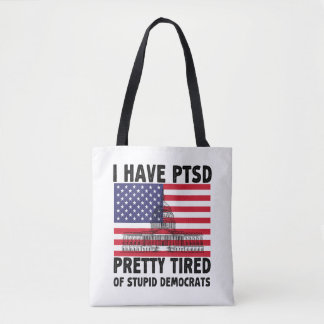 Ich habe Hübsche PTSD-Müde, mit Geschenken für dum