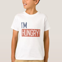 Ich habe Hunger