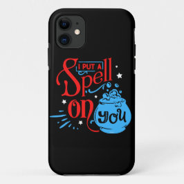 ICH HABE IHNEN EINE SPRACHE ÜBER IHREN lustigen ha Case-Mate iPhone Hülle