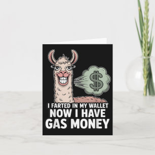 Ich habe in meinem Portemonnaie gefärbt, jetzt hab Karte