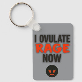 Ich habe jetzt Rage auvulsiv Schlüsselanhänger