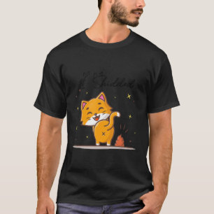 Ich habe Katze Gekackt, Katze Kitty Kitten T-Shirt