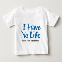 Ich habe kein Leben (Softball)