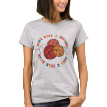 Ich habe kein Problem, ich habe einen Garnstash -