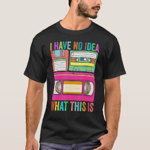 Ich habe keine Ahnung, was das für ein Kind ist, 7 T-Shirt