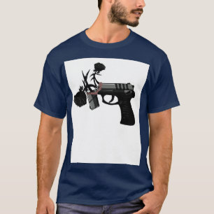 Ich habe keine Feinde T-Shirt