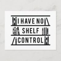 Ich habe keine Kontrolle