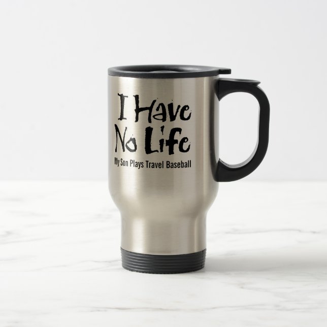 Ich habe keine Tasse (Rechts)