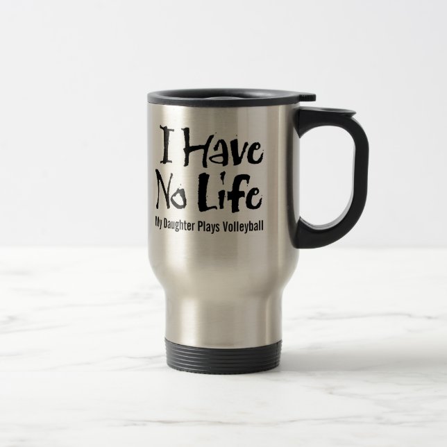 Ich habe keine Tasse (Rechts)