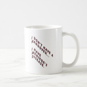 Ich habe keinen Kater Tasse