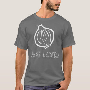 Ich habe Layers lustigen Zwiebelpun T-Shirt