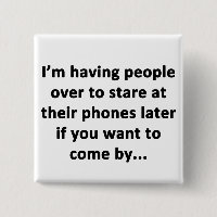 Ich habe Leute über