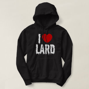 ICH HABE [LIEBE] HOODIE
