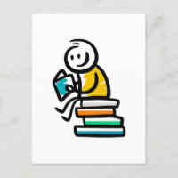 Ich habe Liebe zu lesen
