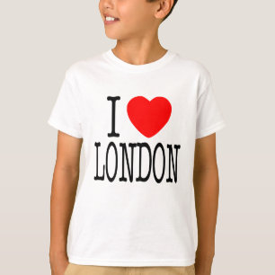 ICH HABE LONDON T-Shirt
