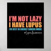 Ich habe Lupus Lupus Lupus Awareness Lupus Krieg