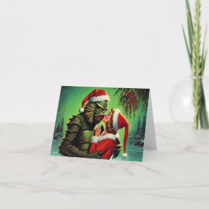 Ich habe Mama gesehen.. Karte