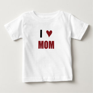 Ich habe Mama Kleinkind T-Shirt