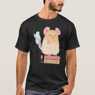 Ich habe Mäuse und Rattenmäuse von Mäuse in Zuchtb T-Shirt