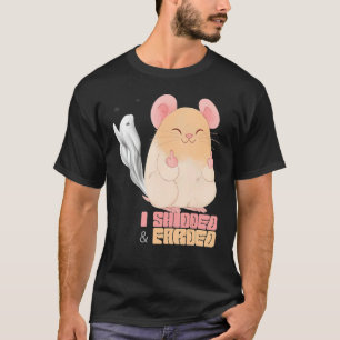 Ich habe Mäuse und Rattenmäuse von Mäuse in Zuchtb T-Shirt