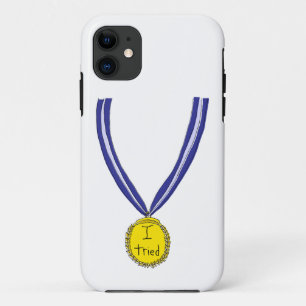 Ich habe Medaille getestet Case-Mate iPhone Hülle