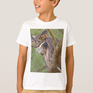 Ich habe mein Auge auf Ihnen T-Shirt