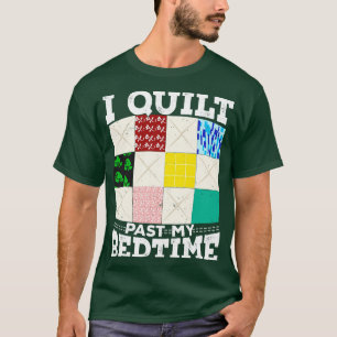 Ich habe mein Bedauern vergeudet T-Shirt