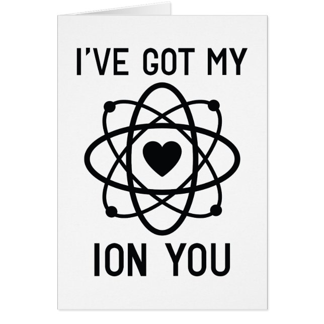 Ich habe mein Ion dir Got (Vorne)