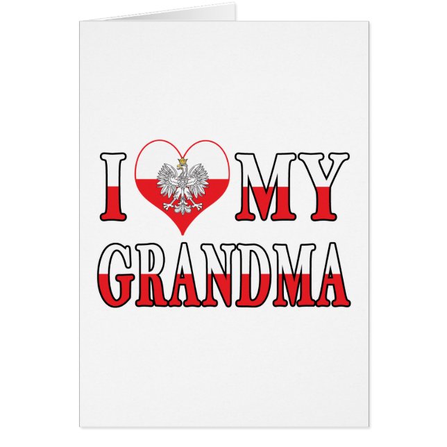 Ich habe mein Oma gehört (Vorne)