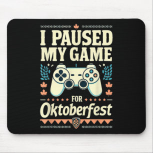 Ich habe mein Spiel wegen des tollen Gamer-Angebot Mousepad