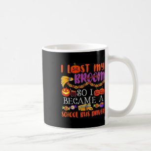 Ich habe mein Zimmer verloren, also wurde ich Schu Kaffeetasse
