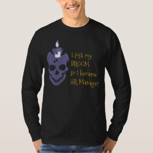 Ich habe mein Zimmer verloren, sodass ich Geschäft T-Shirt