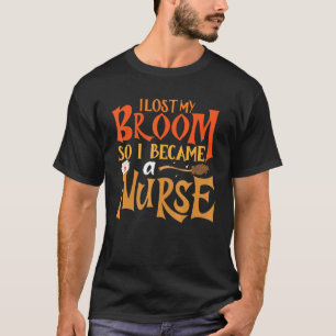 Ich habe mein Zimmer verloren, und jetzt wurde ich T-Shirt