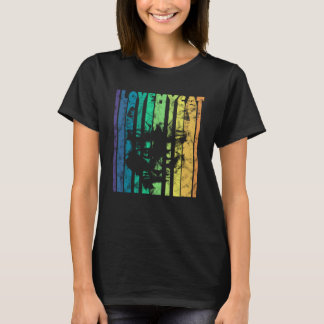 Ich habe meine Katze Liebe, ich habe meinen Katzen T-Shirt