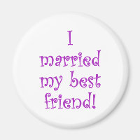 Ich habe meinen besten Freund Verheiratet!