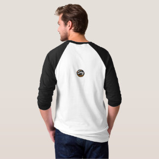 Ich habe meinen Film pausiert, um hier zu sein T-Shirt