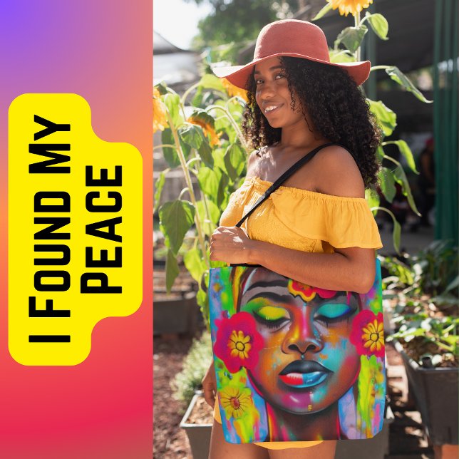 Ich habe meinen Frieden gefunden (Von Creator hochgeladen)