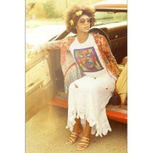 Ich habe meinen Frieden gefunden