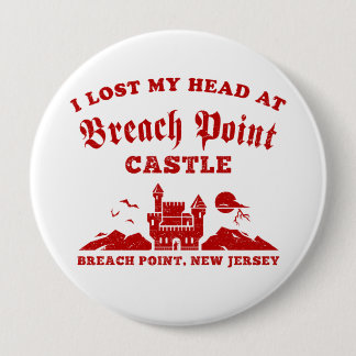 Ich habe meinen Kopf in Breach Point Castle verlor Button