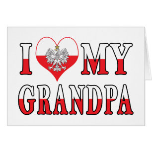 Ich habe meinen Opa gehört