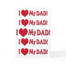 ICH HABE MEINEN VATER - ICH LIEBE MEIN VATER - MUS