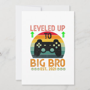 Ich habe mich auf Big Brother 2021 Gamer-Geschenk  Ankündigung