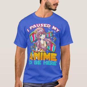Ich habe mich gebeten, hier zu sein, ein lustiges T-Shirt