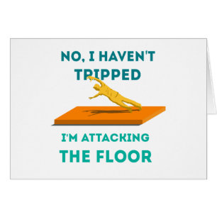 Ich habe nicht ausgelöst